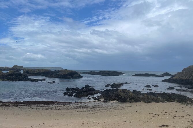 Game Of Thrones Locations & Giants Causeway North Antrim Coast Tour - Tour Expectations
