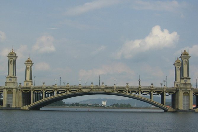 Garden City of Putrajaya, Pink Mosque, Lake Boat Joyride(Guided) - Pricing and Booking Details