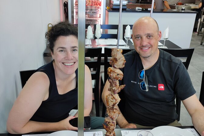 Gastro Hike (Private Tour) - Tour Guide and Insights