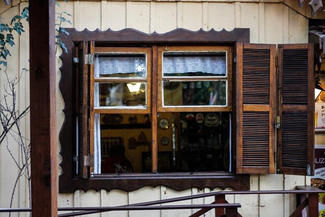 Gastronomic Tour in Curitiba With Jens Tours - Booking and Cancellation Information