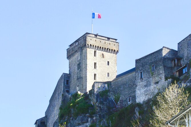 Gastronomic Tour in Lourdes - Accessibility and Additional Info