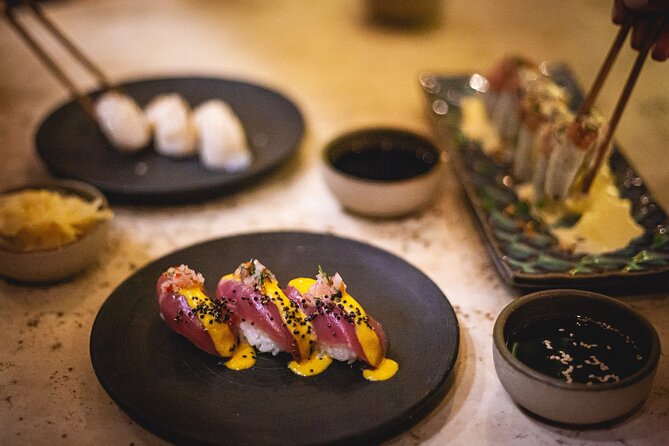 Gastronomy Journey in Lima - Accessibility and Additional Features