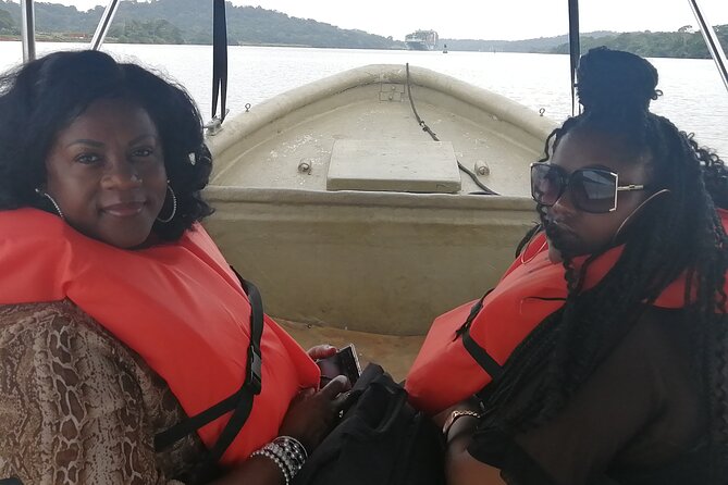 Gatun Lake and Rain Forest Tour - Customer Reviews and Ratings