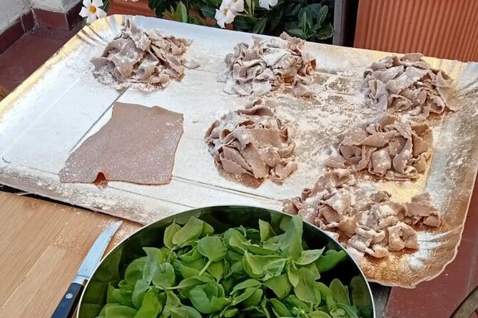 Genoa: Hands-On Cooking Class and Wine Tasting With a Sommelier - Customer Reviews and Ratings