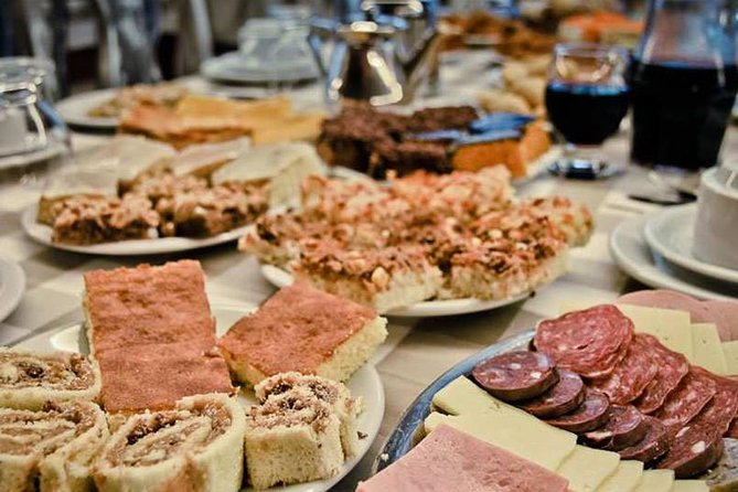 German Night - Dinner and Folklore - Booking Information
