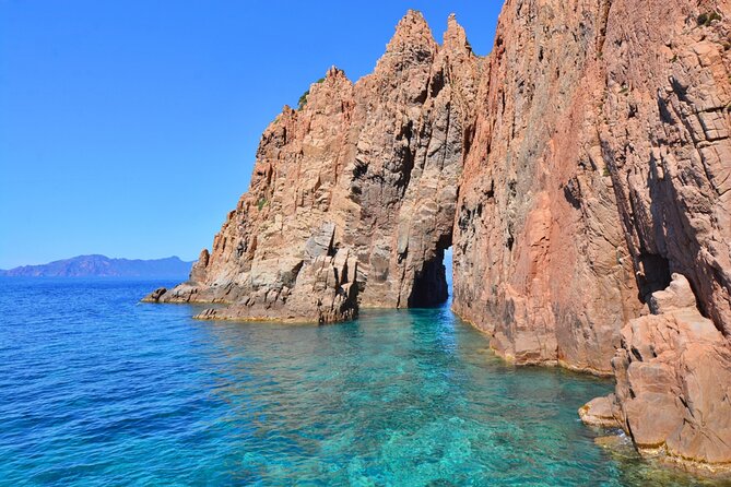 Getaway to the Calanques of Piana De Cargèse in a Small Group - Traveler Reviews and Ratings
