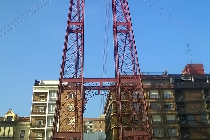 Getxo, City of Contrasts - Customization and Pricing Options