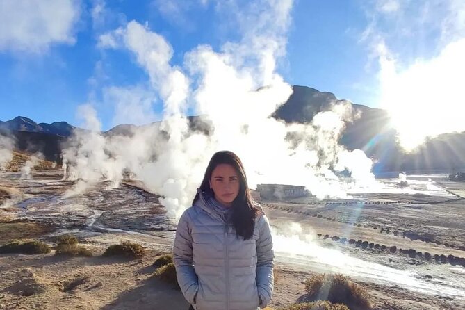 Geyser Del Tatio - Booking and Accessibility