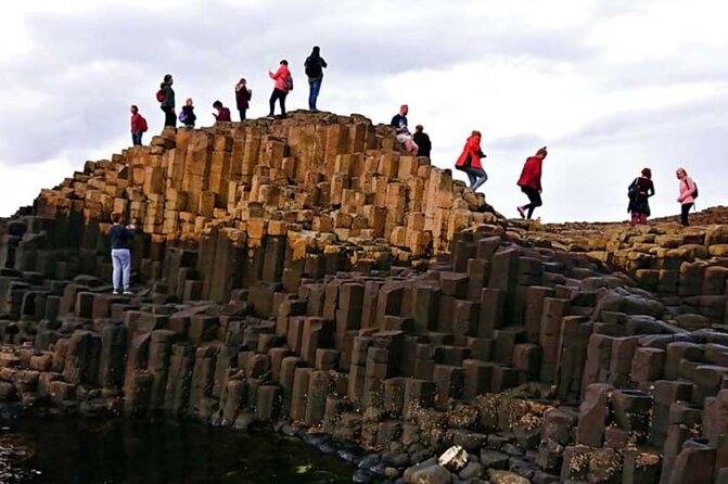 Giants Causeway Private Chauffeur Tour Review - Traveler Reviews