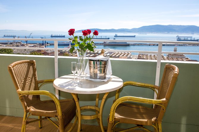 Gibraltar Shopping Guided Tour From Costa Del Sol - Tour Pricing and Cancellation
