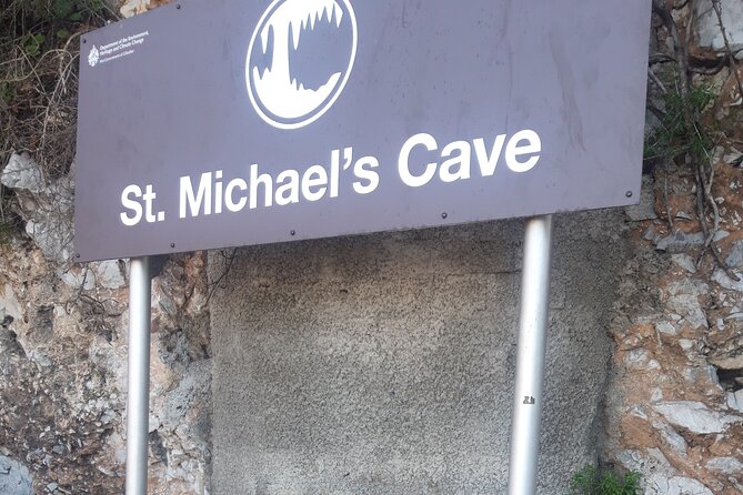 Gibraltar Sightseeing : Classic Shore Excursion (Private) - Exploring Gibraltars History