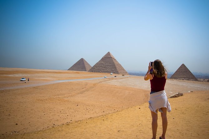 Giza Pyramids Private Tour With Expert Guide - Preparing for Your Visit