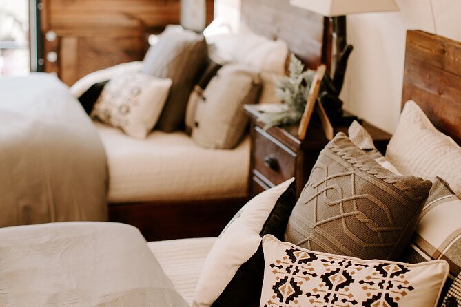 Glamping at Grand Canyon Glamping Resort - Pricing and Booking Details