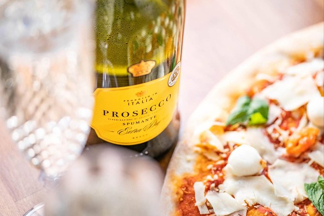 Glasgow Evening Dining Experiences - Pricing and Cancellation Policy