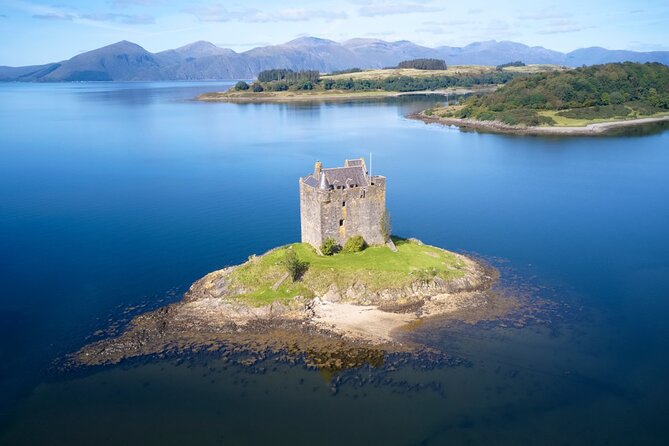 Glasgow; Glencoe, Oban & Highlands Private 11 Hour Tour - Health and Accessibility
