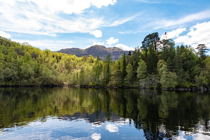 Glasgow, Loch Lomond National Park - Reviews and Ratings