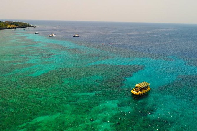 Glass Bottom Boat, Sloth, Monkey Park, Chocolate Factory & West Bay Beach - Transportation and Pickup Options