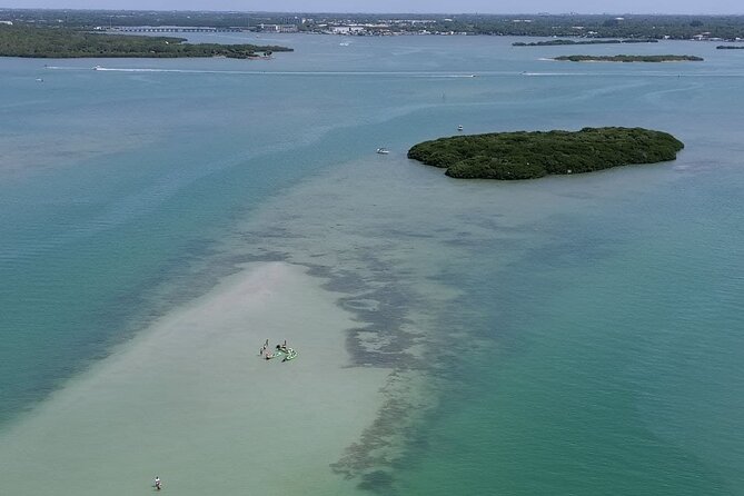 Glass Bottom Kayak Mangrove & Sandbar Adventure in St. Pete Beach - Choosing the Right Kayak