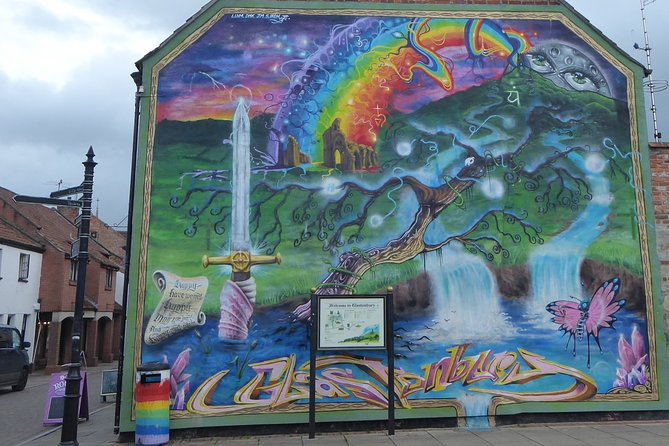 Glastonbury Tour - Private Tour From Bath - Glastonbury Thorn Significance