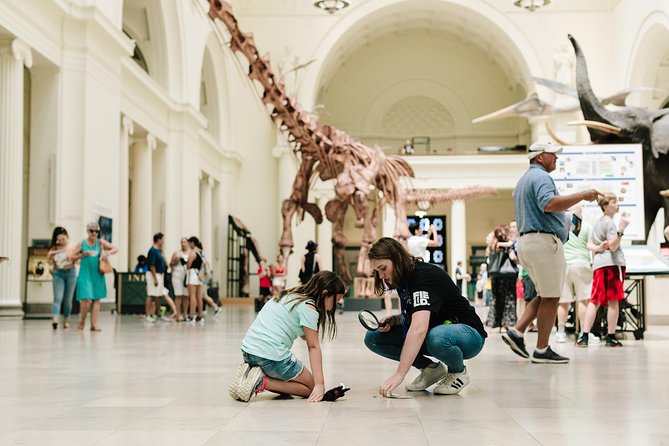 Go City: Chicago Explorer Pass With up to 7 Attractions - Tips for Using the Pass