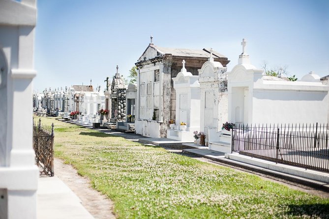 Go City: New Orleans All-Inclusive Pass With Over 25 Attractions - Attractions Included