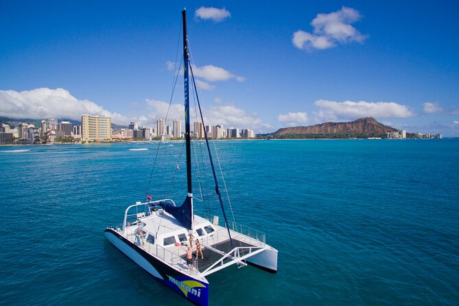 Go City: Oahu All-Inclusive Pass With 45+ Attractions and Tours - Accessibility and Policies