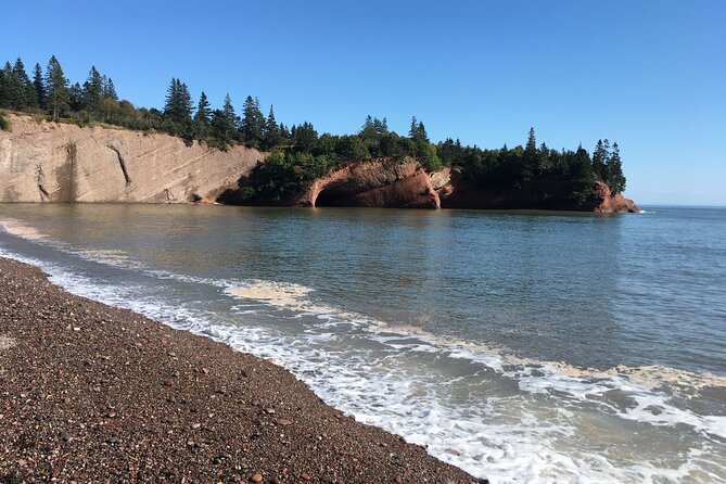 Go Fundy Tours - Health and Accessibility Information