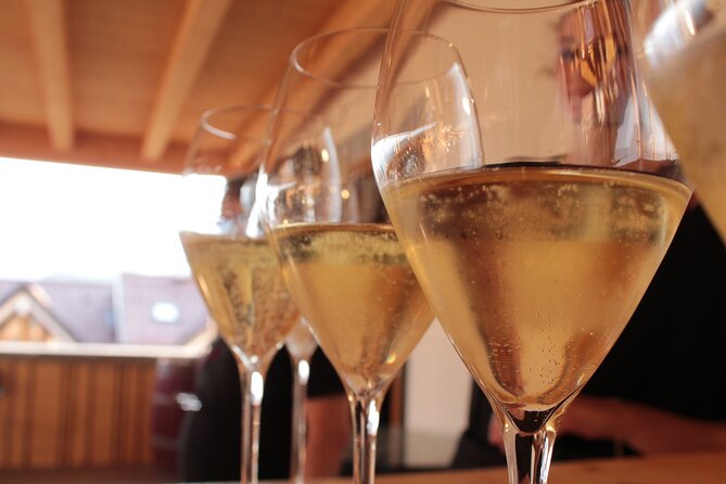 GOLD EXPERIENCE - Winery Tour & Tasting at Villa Corniole - Understanding Pricing and Booking
