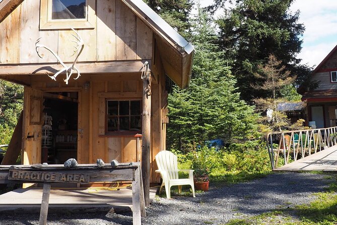 Gold Panning in Seward, Alaska - Tips for a Successful Experience