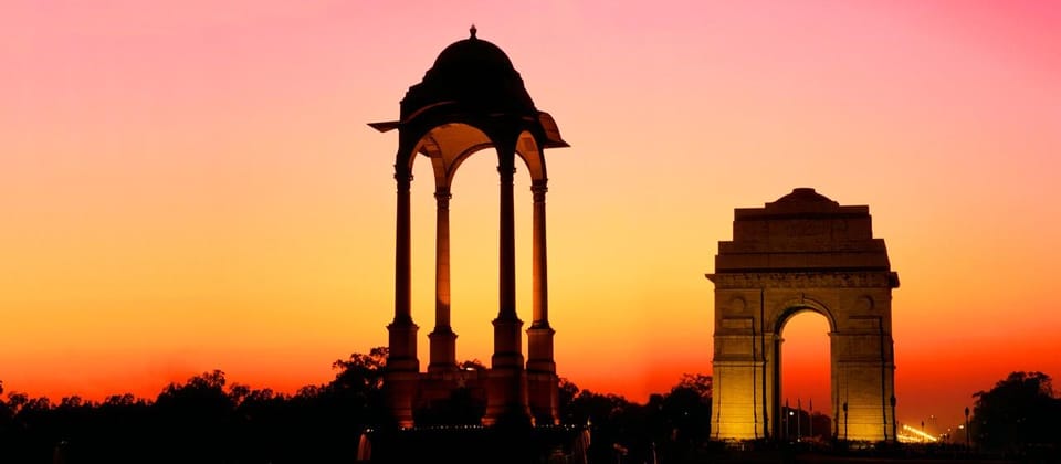 GOLDEN TRIANGLE WITH RANTHAMBORE AND DIWALI IN JAIPUR - UNESCO World Heritage