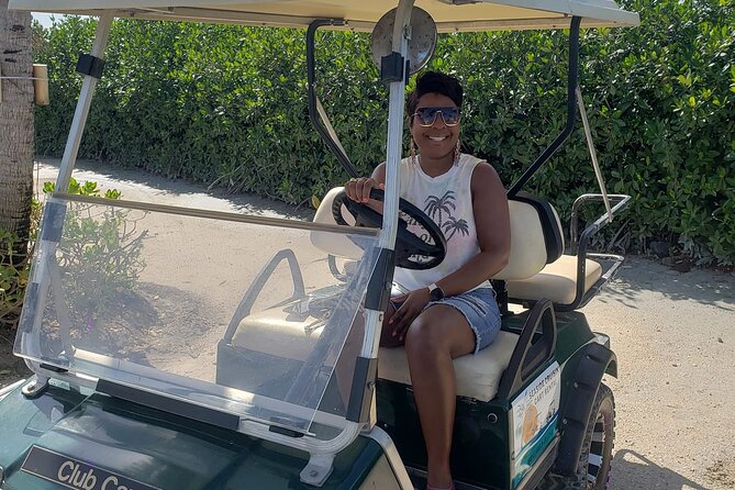 Golf Cart Rental San Pedro Belize - Operational Hours