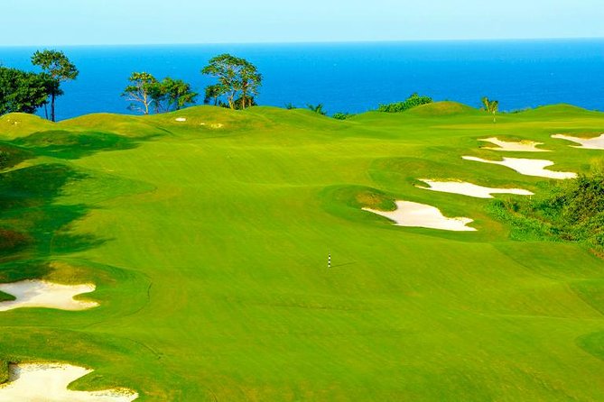 Golfing Packages Falmouth Jamaica Shore Excursions - Booking and Availability