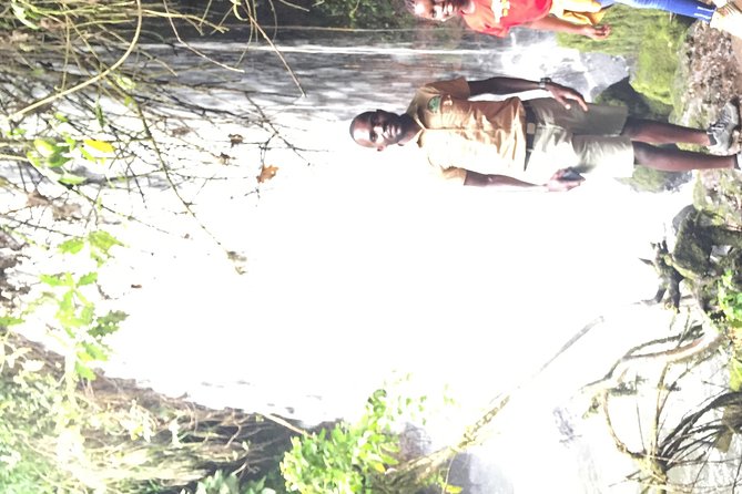 Gorilla Trekking - Physical Requirements for Participants