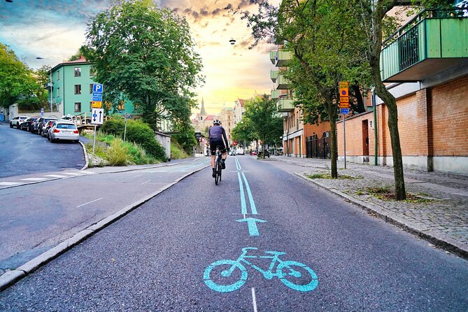 Gothenburg Like a Local: Customized Private Tour - Traveler Feedback