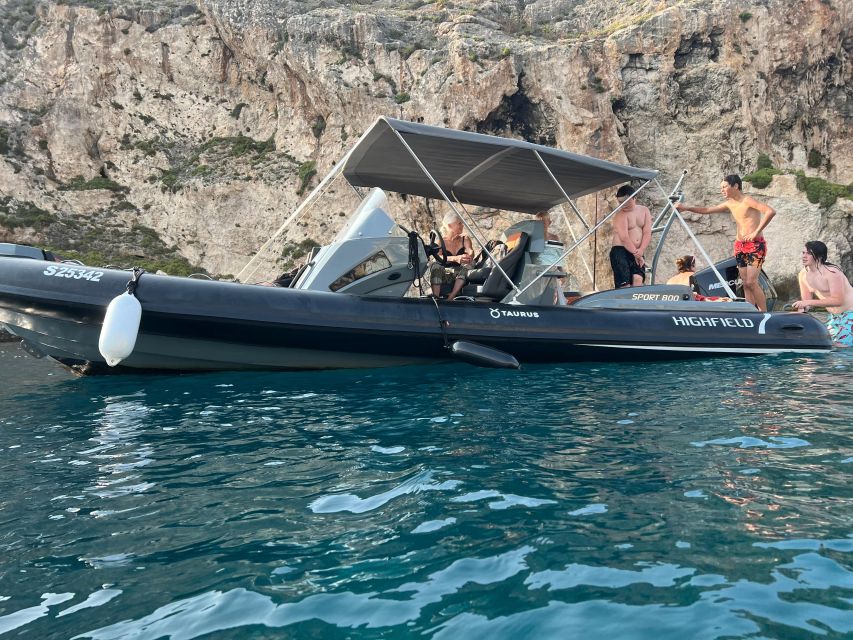 Gozo Boat Tour - Customer Feedback