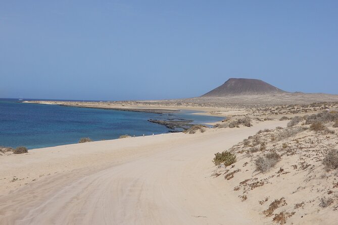 Graciosa Island 4x4 Tour - Health and Accessibility