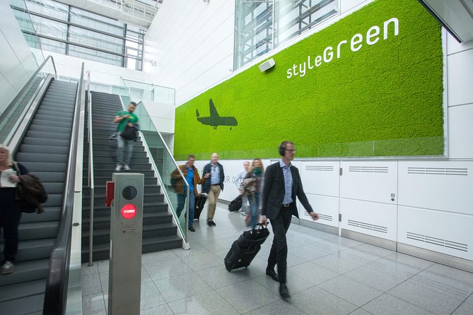 Granada Airport Private Departure Transfer - Transfer Service Highlights