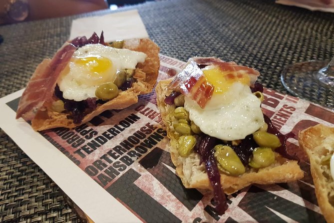 Granada Flamenco & Tapas Tour - Additional Information