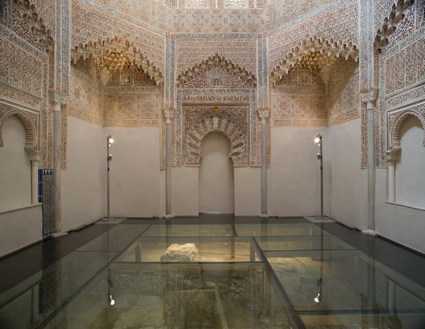 Granada: Royal Chapel and Historical Center Walking Tour - Customer Reviews and Ratings