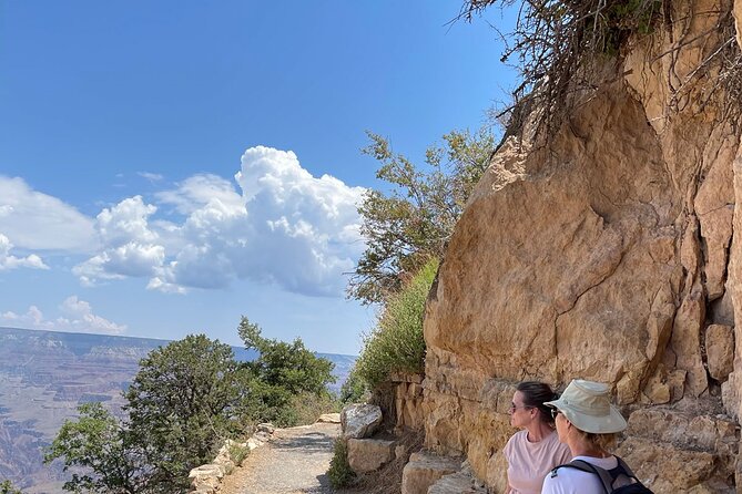 Grand Canyon Tour – Custom Guided Hike - Meeting and Pickup Logistics