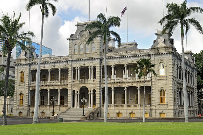 Grand Pearl Harbor and City Tour - Customer Feedback
