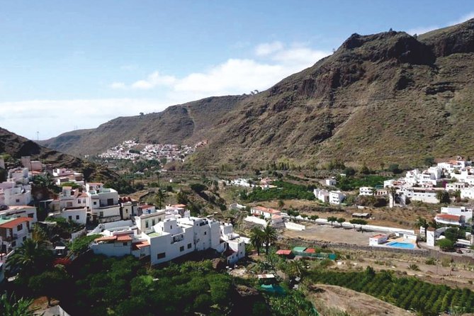 Grand Tour in Gran Canaria - Scenic Destinations