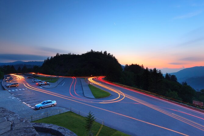 Great Smoky Mountains National Park Self-Guided Driving Tour - Pricing Structure