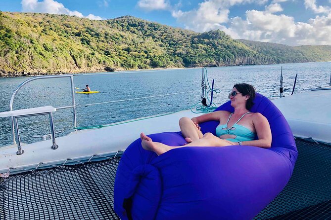 Grenada Grenadines: 7-Day Skippered Catamaran Charter Cruise - Hiking to Lookout Spots