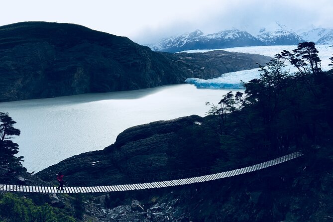 Grey Glacier Navigation in Torres Del Paine - Booking and Cancellation Policy