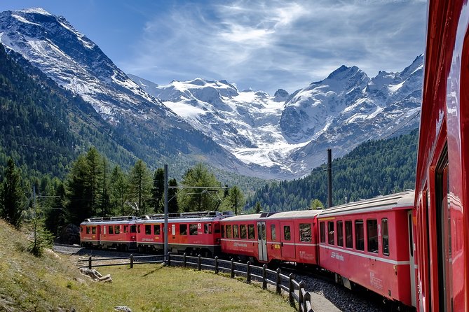 Grindelwald and Interlaken Private Tour Review - Customization Options