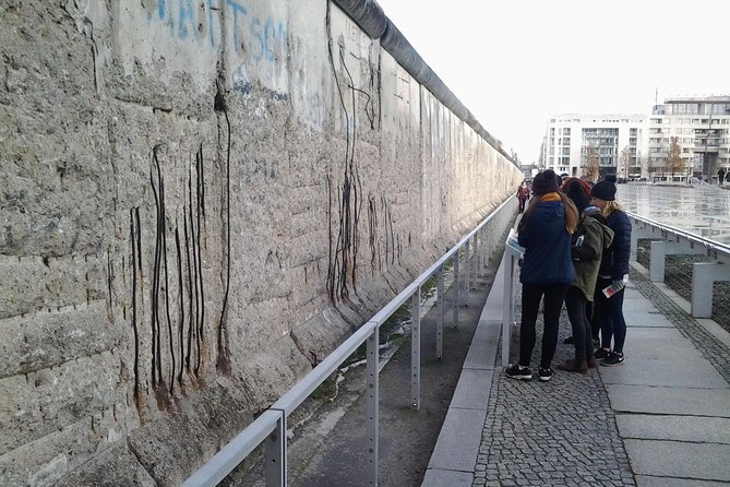 Group Driving Tour 1 to 6 People. Berlin Shore Excursion Incl Pick-Up at Port - Exploring Berlin Cathedral