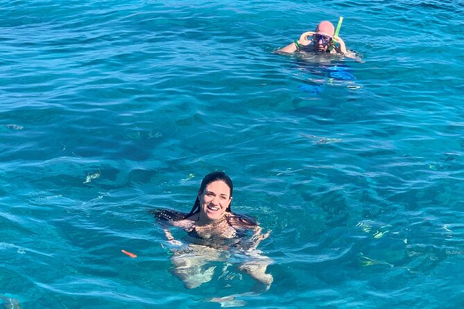 Group Snorkel & Sandbar From Hawks Cay - Accessibility Features