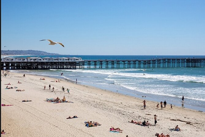 Group Surf Lesson - Cancellation Policies