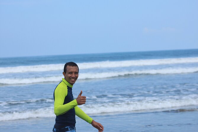 Group Surf Lesson by Malu Surf Bali - Customer Reviews and Feedback